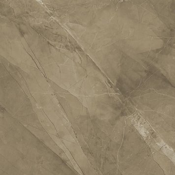 Керамічна плитка INSPIRO PL908P marble brown, 900x900 78132 фото