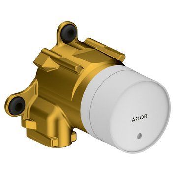 Внутренняя часть для смесителя, скрытый монтаж AXOR ONE 13625180 84539 фото