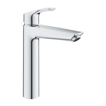 Смеситель для умывальника GROHE EUROSMART NEW 23971003, хром 85672 фото