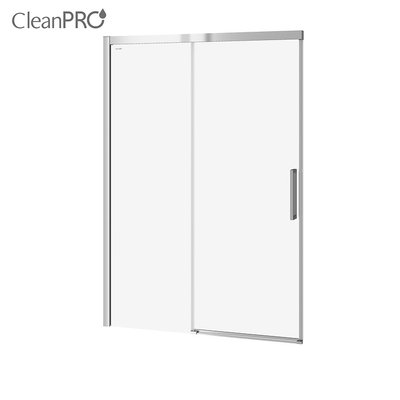 Дверцята душової кабіни розсувні CERSANIT CREA S159-008, 140x200 800001558 фото