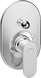 Смеситель для душа скрытого монтажа HANSGROHE REBRIS S 72449000 800003912 фото 1
