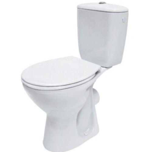 Унитаз напольный CERSANIT PRESIDENT K100-416, 679 P010 3/6, белый 80000003300 фото