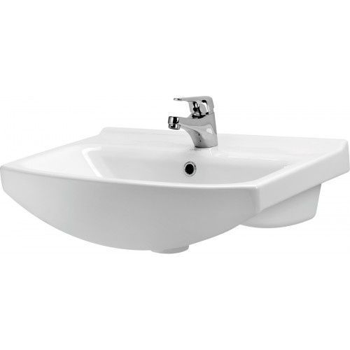 Умивальник меблевий CERSANIT CERSANIA K11-0163, 50, білий 80000003246 фото