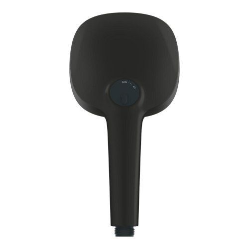Ручной душ GROHE TEMPESTA 267462433, черный матовый 95904 фото