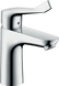 Смеситель для раковины с длинной рукояткой и HANSGROHE FOCUS 31917000 51862 фото 1