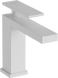 Смеситель для раковины с донным клапаном HANSGROHE TECTURIS E 73014700, белый матовый 800004112 фото 1