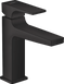 Змішувач для умивальника HANSGROHE METROPOL 32507670, чорний 69494 фото 1