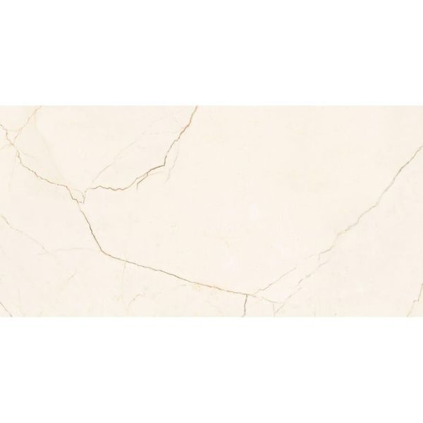 Керамічна плитка INSPIRO CV CRACKLE CREMA, 600x1200 87507 фото