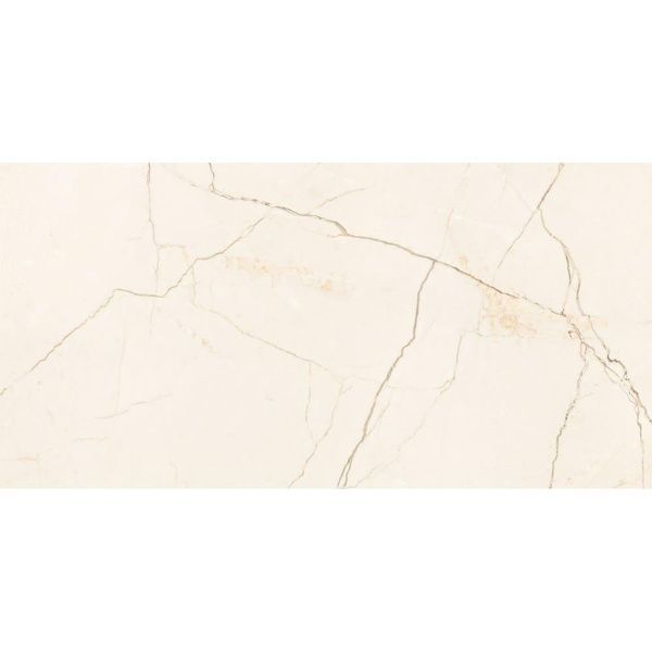 Керамічна плитка INSPIRO CV CRACKLE CREMA, 600x1200 87507 фото