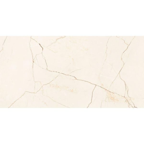Керамічна плитка INSPIRO CV CRACKLE CREMA, 600x1200 87507 фото