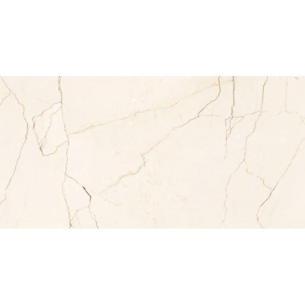 Керамічна плитка INSPIRO CV CRACKLE CREMA, 600x1200 87507 фото
