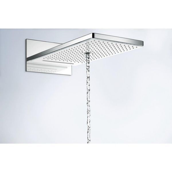 Лейка верхнего душа HANSGROHE RAINDANCE 24001600 59981 фото