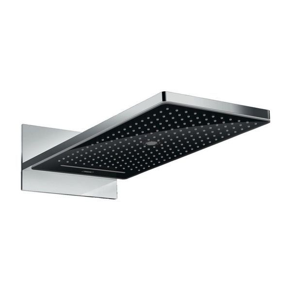 Лейка верхнего душа HANSGROHE RAINDANCE 24001600 59981 фото