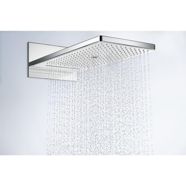 Лейка верхнего душа HANSGROHE RAINDANCE 24001600 59981 фото