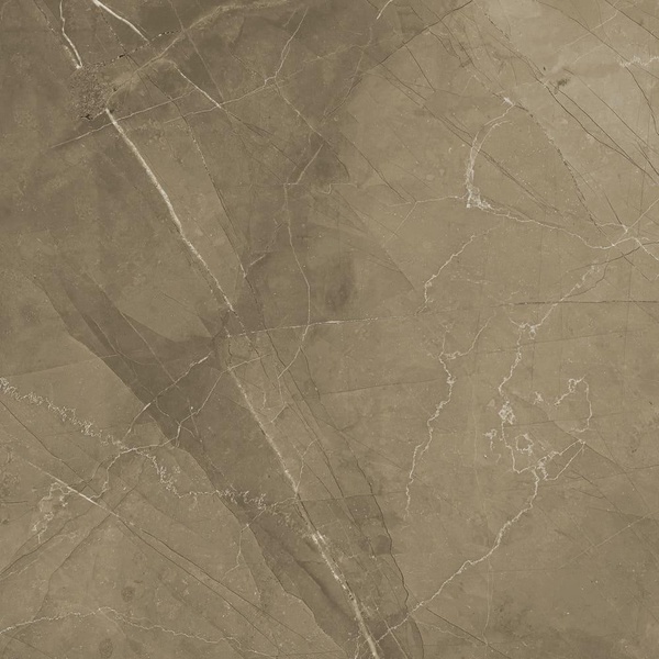 Керамічна плитка INSPIRO PL908P marble brown, 900x900 78132 фото