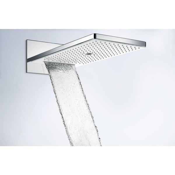 Лейка верхнего душа HANSGROHE RAINDANCE 24001600 59981 фото