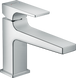 Змішувач для раковини з донним клапаном HANSGROHE METROPOL 32502000 58660 фото 1