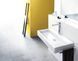 Змішувач для раковини у формі таза зі зливним гарнітуром HANSGROHE METRIS 31082000 24967 фото 4