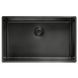 Кухонная мойка FRANKE BOX BXM 210 / 110-68 127.0676.885, темно-серый матовый 800006952 фото 2
