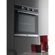 Електрична духова шафа FRANKE SMART FSM 82 H XS 116.0605.987 800006402 фото 3