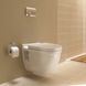 Унітаз підвісний DURAVIT STARCK 3 42000900A1 53746 фото 2