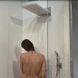 Лейка верхнего душа HANSGROHE RAINDANCE 24001600 59981 фото 8