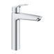 Смеситель для умывальника GROHE EUROSMART NEW 23971003, хром 85672 фото 1