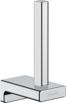 Держатель для запасных рулонов HANSGROHE ADDSTORIS 41756000 83859 фото