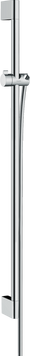Штанга для душа со шлангом HANSGROHE UNICA 26504000 49255 фото