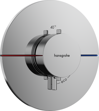 Термостат для душа HANSGROHE SHOWERSELECT COMFORT Q 15559000 800004513 фото