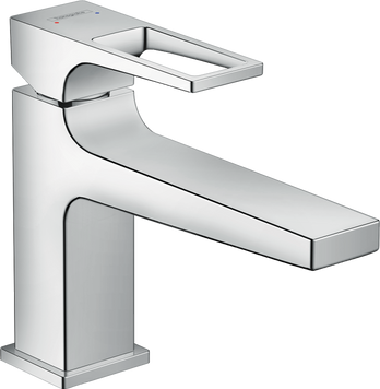 Смеситель для раковины HANSGROHE METROPOL 74502000 58656 фото