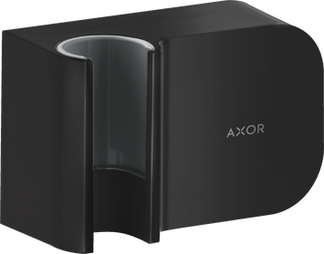 Porter-набор AXOR ONE 45723670, черный 85041 фото