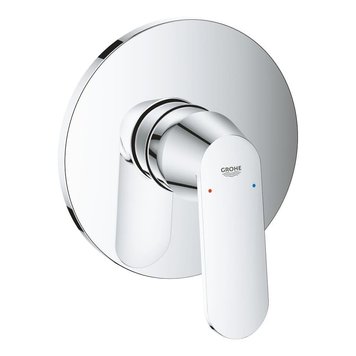 Змішувач для душу GROHE EUROSMART COSMOPOLITAN 24044000 69642 фото