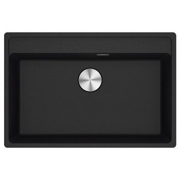 Кухонная мойка FRANKE MARIS MRG 610-72 TL 114.0720.003, оникс 800006803 фото