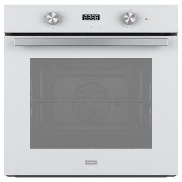 Электрический духовой шкаф FRANKE SMART FSM 86 H WH 116.0606.093 800006403 фото