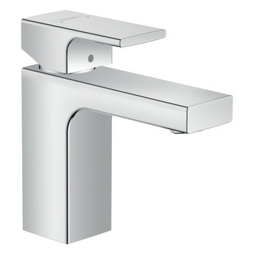 Смеситель для умывальника HANSGROHE VERNIS SHAPE 71561000 81642 фото