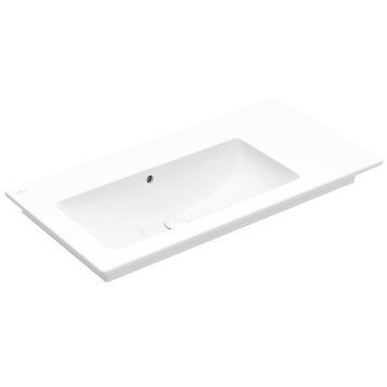 Умывальник накладной VILLEROY & BOCH VENTICELLO 4134L301, 1000x500, белый 800005762 фото