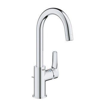 Смеситель для умывальника GROHE EUROSMART NEW 23537003, хром 85670 фото