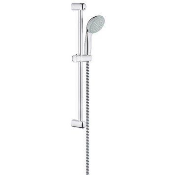 Гарнитур душевой GROHE TEMPESTA NEW 27924001 41247 фото
