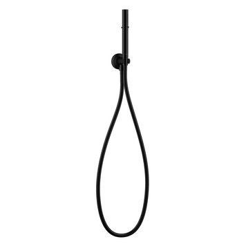 Гарнитур душевой IMPRESE SMART CLICK ZMK101901218, черный 82160 фото