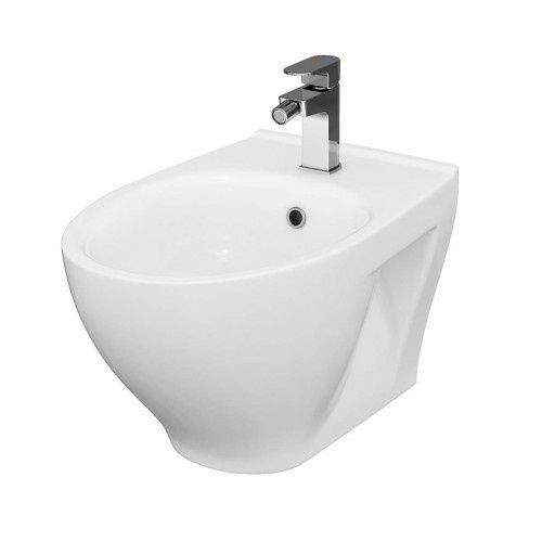 Біде підвісне CERSANIT MODUO K116-026, білий 80000001442 фото