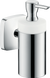 Диспенсер для рідкого мила HANSGROHE PURAVIDA 41503000 13657 фото 1