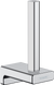 Держатель для запасных рулонов HANSGROHE ADDSTORIS 41756000 83859 фото 1