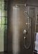 Лейка верхнего душа HANSGROHE RAINDANCE S 27607000 64231 фото 3