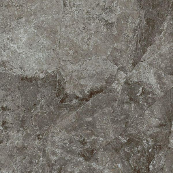 Керамическая плитка INSPIRO PY6621 brown wave stone, 600x600 77081 фото