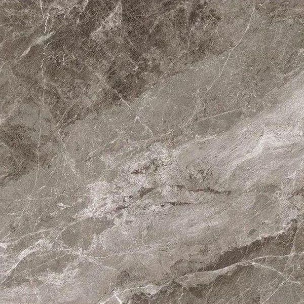 Керамічна плитка INSPIRO 9015B marble dark brown, 900x900 78130 фото