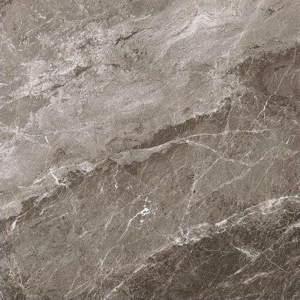 Керамічна плитка INSPIRO 9015B marble dark brown, 900x900 78130 фото