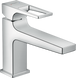 Смеситель для раковины HANSGROHE METROPOL 74502000 58656 фото 1
