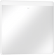 Дзеркало з LED підсвічуванням для ванної 80х70 HANSGROHE XARITA 54971700 100554 фото 1