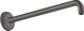 Тримач верхнього душу AXOR MONTREUX 27348340, 389 мм, чорний 800004992 фото 1